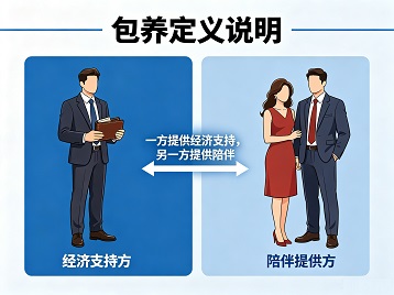 武隆包养违法吗？深度揭秘红线风险注意事项